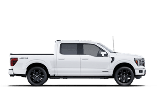 2025 Ford F-150® External Image 1